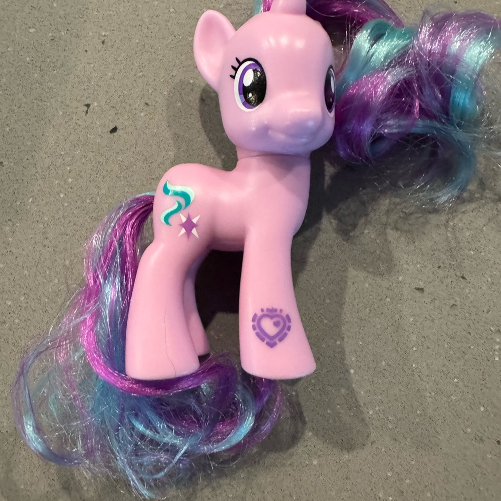 My Little Pony Starlight Glimmer